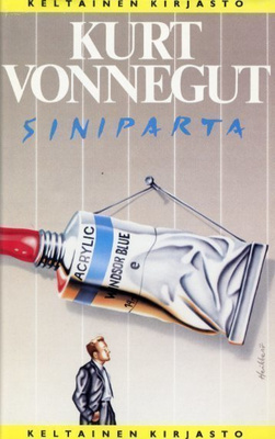 Kurt Vonnegut: Siniparta