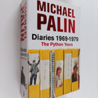 Michael Palin : Diaries 1969-1979 : the Python years - pikkukuva 1