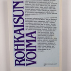 Donald Bubna : Rohkaisun voima - pikkukuva 2