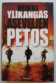 Heikki Ylikangas: Aseveljen petos