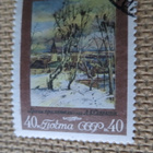 CCCP 1956: Tretjakovin taidegalleria 100 v. - pikkukuva 4
