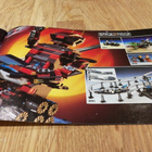 [ LEGO ] Kuvasto 1995 - pikkukuva 5