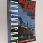 Martin Cruz Smith : Pohjantähti - pikkukuva 1