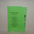 World Party * Egyptology *PROMO - pikkukuva 2