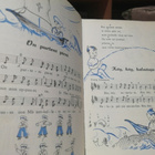 Pienet laulajat - Else Lundin - 1.p.1959 - pikkukuva 2
