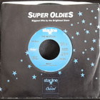 Beatles - Help! / I'm down 7" - pikkukuva 1