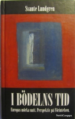Svante Lundgren • I bödelns tid