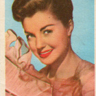 Purkkakuva Hellas Serie A n:o 137 ESTHER WILLIAMS - pikkukuva 1