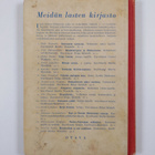Arvid Lydecken : Kalle Peloton - pikkukuva 2