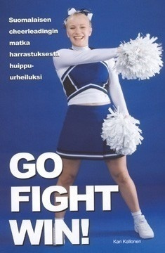 Kari Kallonen: Go fight win