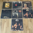 Täydellinen Hector -Vinyylilevykokoelma, 29 x LP’s - pikkukuva 2
