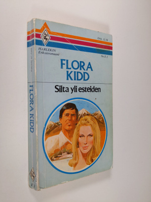Flora Kidd : Silta yli esteiden