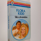 Flora Kidd : Silta yli esteiden - pikkukuva 1