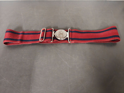 Royal Engineers British Army vyö