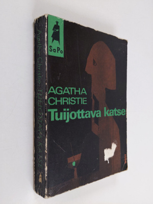 Agatha Christie : Tuijottava katse
