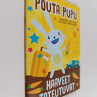Merja Forsman : Pouta pupu : haaveet toteutuvat - pikkukuva 1