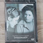 Syyssonaatti UUSI Ingmar Bergman - pikkukuva 1