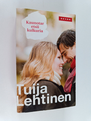 Tuija Lehtinen : Kaunotar etsii kulkuria