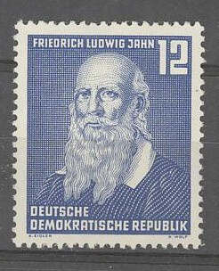 DDR Mi 317 X ++