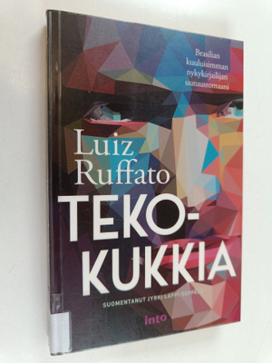 Luis Ruffato : Tekokukkia