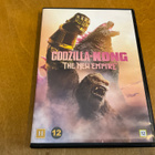 Godzilla X Kong the New Empire (dvd) - pikkukuva 1