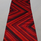 Upea Marja Kurki silkkihuivi 117 cm  x 26 cm - pikkukuva 1
