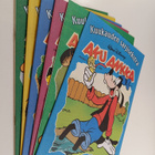 Walt Disney : Aku Ankka Sarjisekstra 7-12/2005 (Puolivuos... - pikkukuva 1