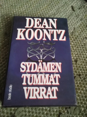 Dean Koontz: Sydämen tummat virrat