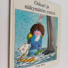 Tony Ross : Oskari ja näkymätön ystävä - pikkukuva 1