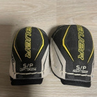 Bauer Supreme S170 kyynärsuojat - pikkukuva 1