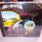 CD Helloween  : Keeper of the Seven Keys ( SIS POSTIKULU - pikkukuva 1