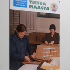 tietoa maasta 4/2003 - pikkukuva 1