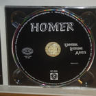 Homer CD - pikkukuva 5