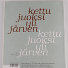 Pekka Piirto : Kettu juoksi yli järven - pikkukuva 2