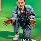 Billy Idol / Mc Nikke - pikkukuva 2