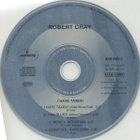 Robert Cray: I Hate Taxes (Mercury 1993) CD Maxi-single - pikkukuva 3