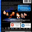 BLUE VELVET - Ja sinisempi oli yö (1986) Universal UK - pikkukuva 2