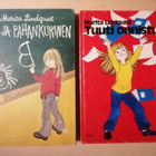 1973-1977 2 Tuuti kirjaa - pikkukuva 1