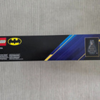 Lego DC - Batman Forever Batmobile (76304) (uusi) - pikkukuva 4