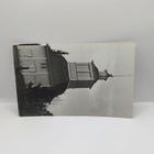 Kiuruvesi: Kirkon kellotapuli - pikkukuva 1