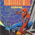 Maximum Marvel: Hämähäkkimies albumi 1988 -Team-up tarinoita - pikkukuva 1