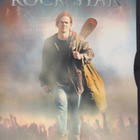 DVD: Rock star - pikkukuva 1