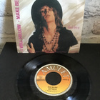 ANDY McCoy: I Will Follow 7” singlelevy - pikkukuva 3