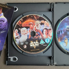 DVD: Star Wars V: The Empire Strikes Back – 2xDVD Limited Ed - pikkukuva 3