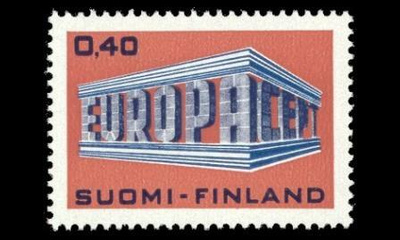 656 ** Europa (1969)