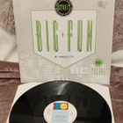 Inner City Big Fun 12"Single - pikkukuva 1