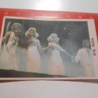 K11. Nya Popbilder purkkakuva # 816 ABBA - pikkukuva 1