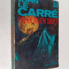 John Le Carre : Paholaisen siivet - pikkukuva 1