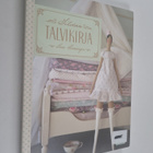 Tone Finnanger : Tildan talvikirja - pikkukuva 1