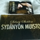 Sydänyön Muistot (2dvd) - pikkukuva 1
